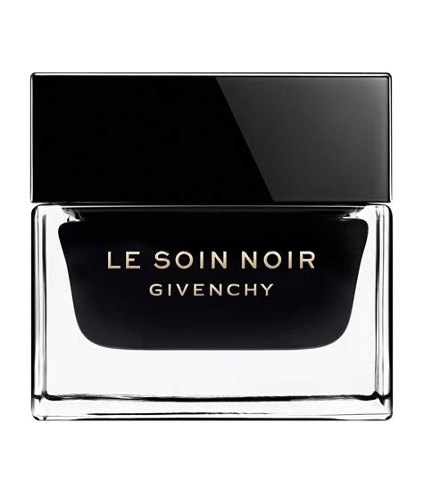 givenchy le soin noir reviews.